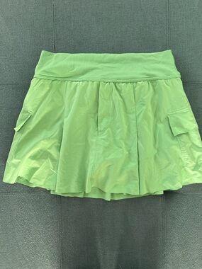 Athletic Mini Skort- OFFLINE by aerie